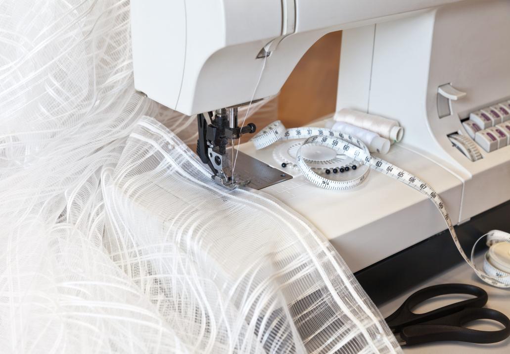 Качество «хельга»: система контроля на швейном производстве