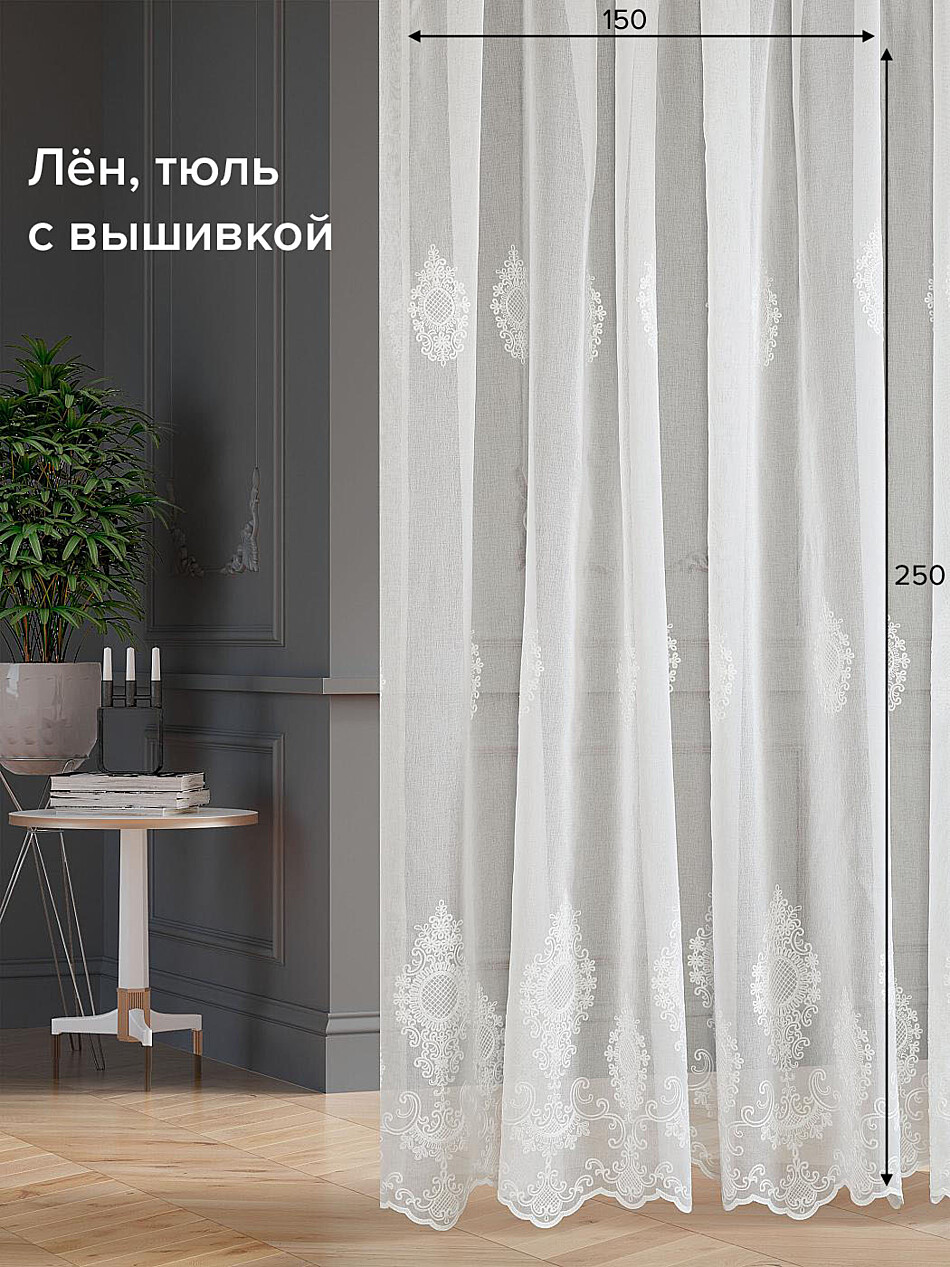 Дизайн-проект интерьеров частного дома в Москве