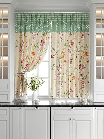 Короткие шторы в коридор в Волгограде - Страница 2 9920503 - 7