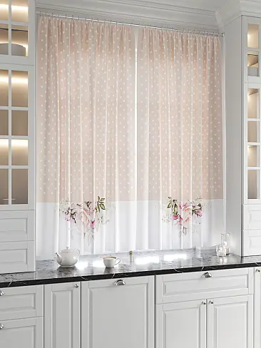 Шторы в детскую в горошек в Рязани - Страница 5 9920514 - 3