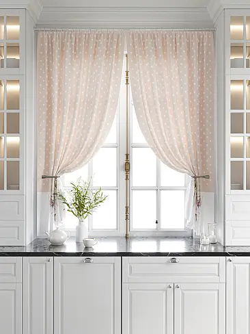 Шторы в детскую в горошек в Рязани - Страница 5 9920514 - 6