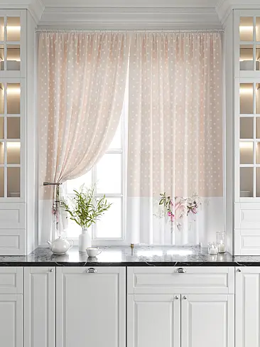 Шторы в детскую в горошек в Рязани - Страница 5 9920514 - 7