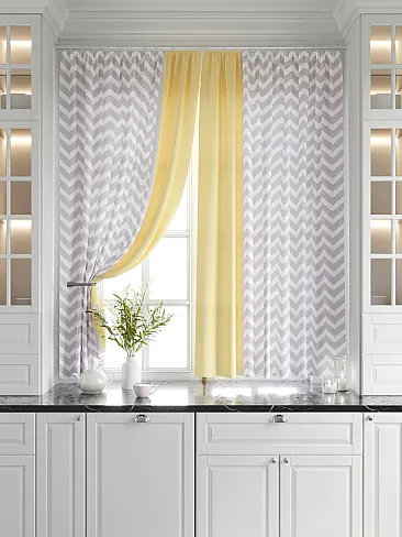 Шторы в римском стиле для кухни в Екатеринбурге - Страница 5 9920558 - 7