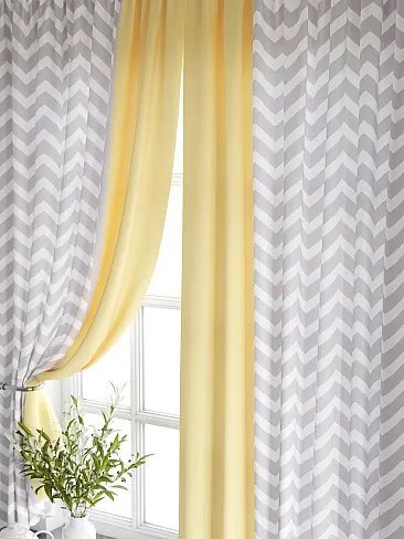 Шторы в римском стиле для кухни в Екатеринбурге - Страница 5 9920558 - 4