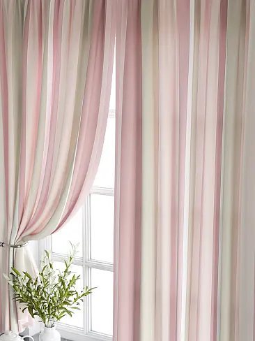 Комплекты штор высотой 180 см. 9920575 - 4