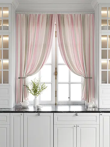 Комплекты штор высотой 180 см. 9920575 - 6