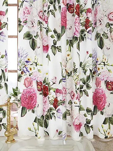 Широкие шторы на крючках в Кемерове - Страница 3 9934033 - 3