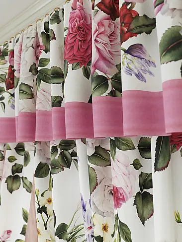 Широкие шторы на крючках в Кемерове - Страница 3 9934033 - 5