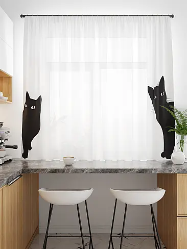 Шторы из прозрачного тюля в Владивостоке - Страница 3 71533266 - 2