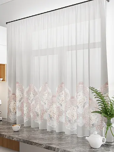 Шторы из прозрачного тюля в Махачкале - Страница 8 71533289 - 2