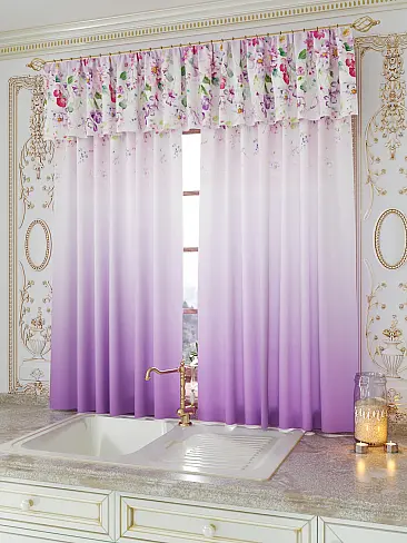 Материал для штор в Новокузнецке 9934051 - 4