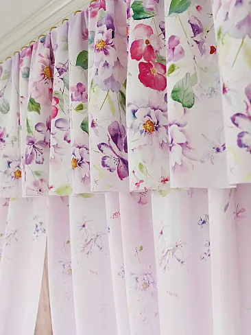 Материал для штор в Новокузнецке 9934051 - 5