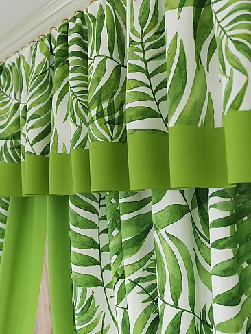 Шторы и скатерть для кухни в Екатеринбурге - Страница 69 9934083 - 5