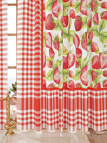 Комплекты штор с ламбрекеном в Красноярске - Страница 6 9934102 - 3