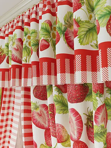 Комплекты штор с ламбрекеном в Красноярске - Страница 6 9934102 - 5