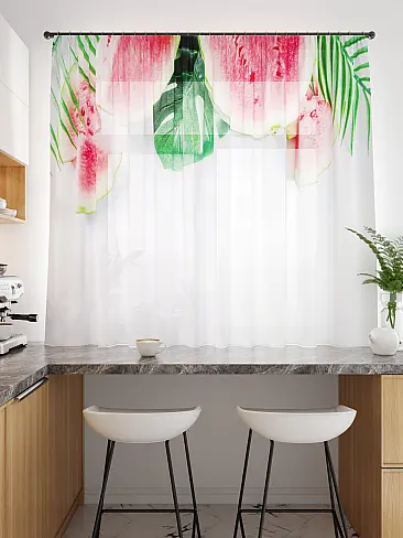 Недорогие шторы вуаль в Оренбурге - Страница 298 71533380 - 2