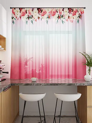 Тюль вуаль омбре в Екатеринбурге - Страница 30 71533394 - 2