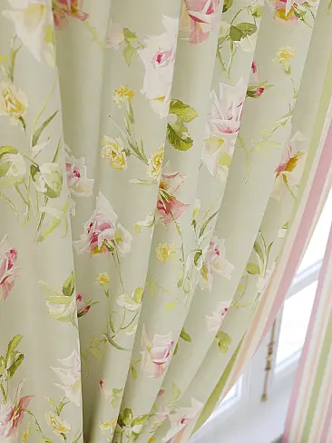 Шторы в стиле Прованс - Страница 20 9925209 - 6