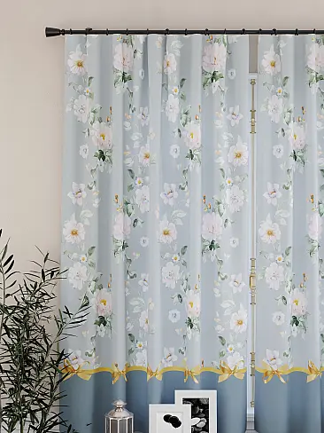 Шторы в стиле Прованс в Красноярске - Страница 16 9925202 - 4