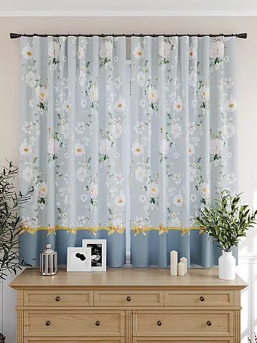 Шторы в стиле Прованс в Красноярске - Страница 16 9925202 - 5