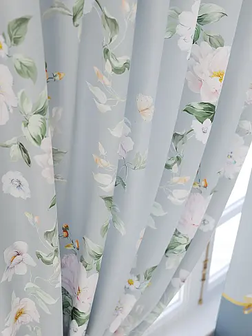 Шторы в стиле Прованс в Красноярске - Страница 16 9925202 - 6