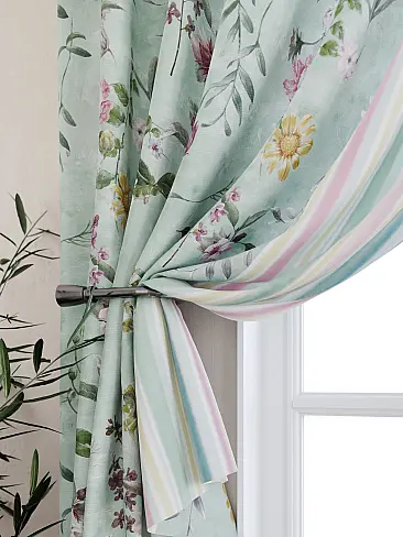 Шторы в стиле Прованс в Красноярске - Страница 17 9925219 - 3