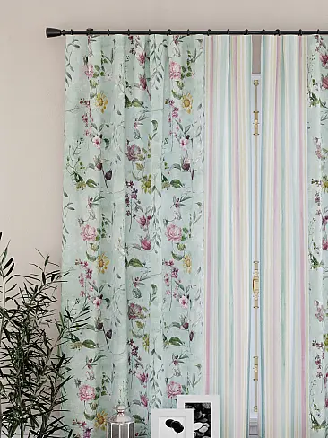 Шторы в стиле Прованс в Красноярске - Страница 17 9925219 - 4