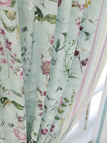 Шторы в стиле Прованс в Красноярске - Страница 17 9925219 - 6