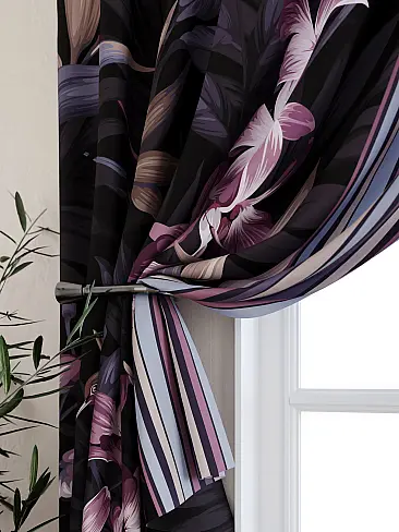 Шторы в стиле Прованс - Страница 19 9925211 - 3