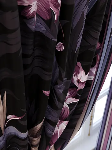 Шторы в стиле Прованс - Страница 19 9925211 - 6