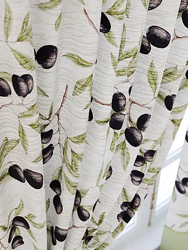 Шторы и скатерть для кухни в Екатеринбурге - Страница 87 9925223 - 6