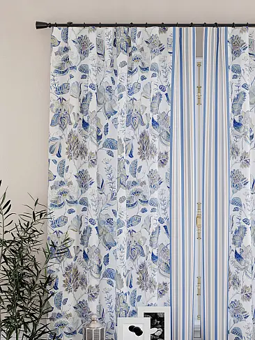 Шторы и скатерть для кухни в Екатеринбурге - Страница 29 9925227 - 4