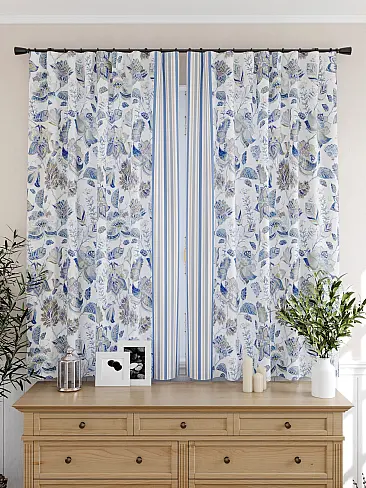 Шторы и скатерть для кухни в Екатеринбурге - Страница 29 9925227 - 5