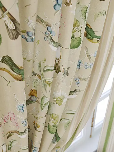 Шторы в стиле Прованс - Страница 19 9925221 - 6