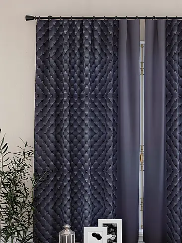 Непрозрачные шторы - Страница 6 9925233 - 4