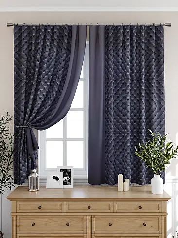 Непрозрачные шторы - Страница 6 9925233 - 7