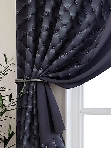 Непрозрачные шторы - Страница 6 9925233 - 3