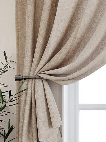 Плотные шторы для кухни в Казани 9925235 - 3