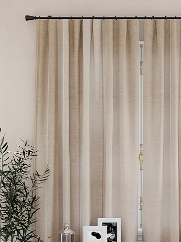 Плотные шторы для кухни в Казани 9925235 - 4