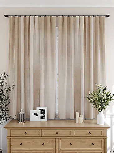 Плотные шторы для кухни в Казани 9925235 - 5