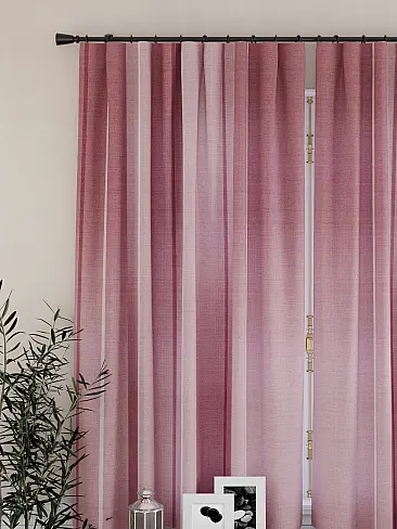 Шторы на ленте в Нижнем Новгороде 9925238 - 4