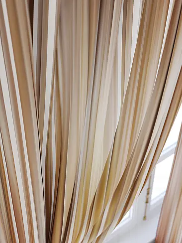 Шторы коричного цвета для кухни - Страница 2 9925241 - 6