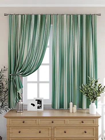 Шторы и скатерть для кухни в Екатеринбурге - Страница 71 9925242 - 7