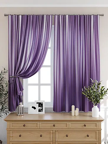 Плотные шторы для кухни в Казани - Страница 108 9925248 - 7