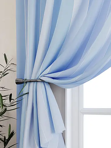 Синие шторы в Волгограде - Страница 2 9925250 - 3