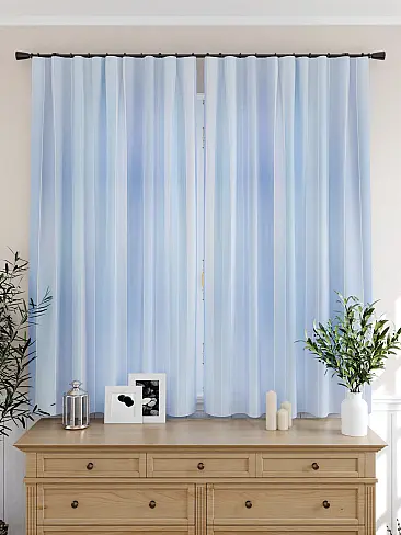 Синие шторы в Волгограде - Страница 2 9925250 - 5