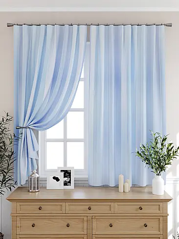 Синие шторы в Волгограде - Страница 2 9925250 - 7