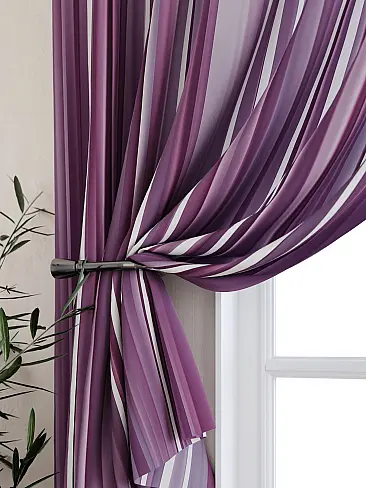 Плотные шторы для кухни в Казани - Страница 108 9925244 - 3