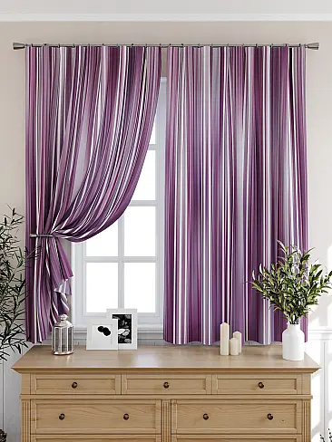 Плотные шторы для кухни в Казани - Страница 108 9925244 - 7