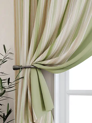 Плотные шторы для кухни в Казани 9925258 - 3